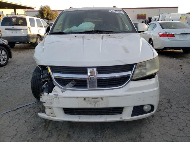 Photo 5 from auction – 2010 DODGE JOURNEY R/ with VIN 3D4PG6FV4AT169073