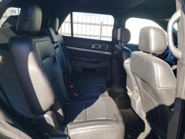Photo 10 from auction – 2017 FORD EXPLORER S with VIN 1FM5K8GTXHGB23253