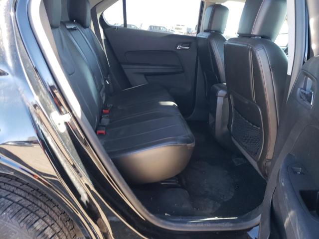 Photo 10 from auction – 2015 CHEVROLET EQUINOX LT with VIN 2GNFLGE3XF6221724