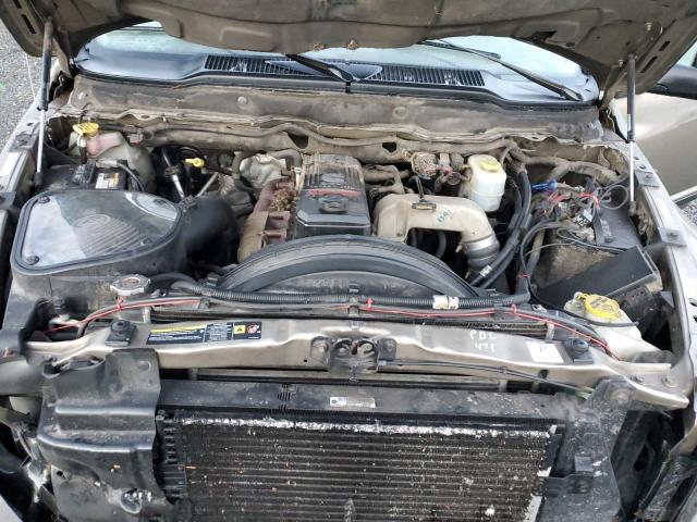 Photo 11 from auction – 2006 DODGE RAM 2500 S with VIN 1D7KS28C66J175360