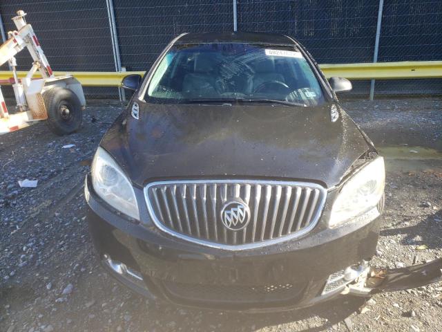 Photo 5 from auction – 2012 BUICK VERANO with VIN 1G4PP5SK9C4189312