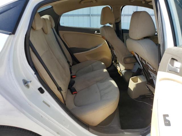 Photo 10 from auction – 2014 HYUNDAI ACCENT GLS with VIN KMHCT4AE5EU715860