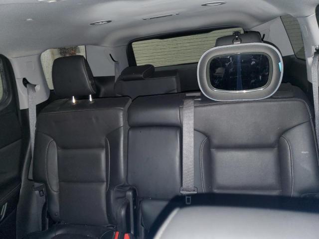 Photo 10 from auction – 2017 GMC ACADIA SLT with VIN 1GKKNULS9HZ199804