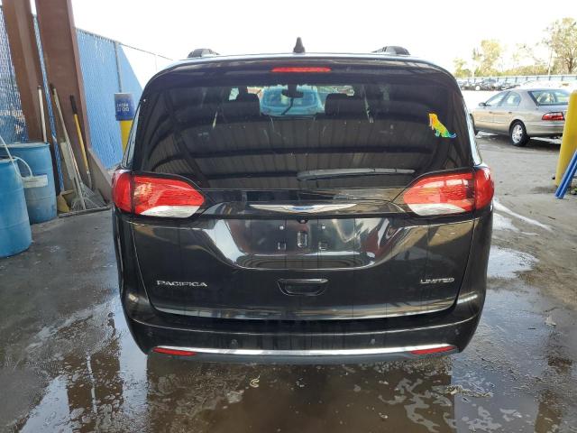 Photo 6 from auction – 2018 CHRYSLER PACIFICA L with VIN 2C4RC1GG6JR149043