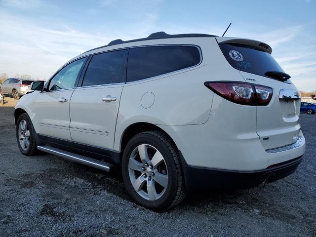 Photo 2 from auction – 2015 CHEVROLET TRAVERSE L with VIN 1GNKVJKD4FJ249699