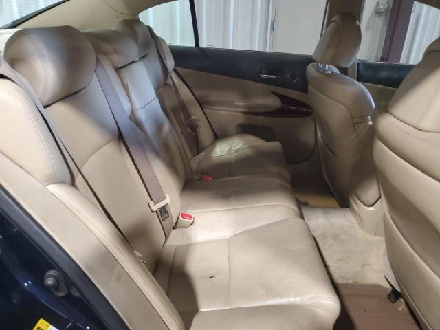 Photo 10 from auction – 2007 LEXUS GS 350 with VIN JTHBE96SX70017422