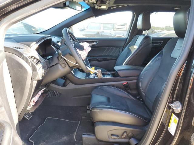 Photo 7 from auction – 2020 FORD EDGE ST with VIN 2FMPK4AP7LBB09159