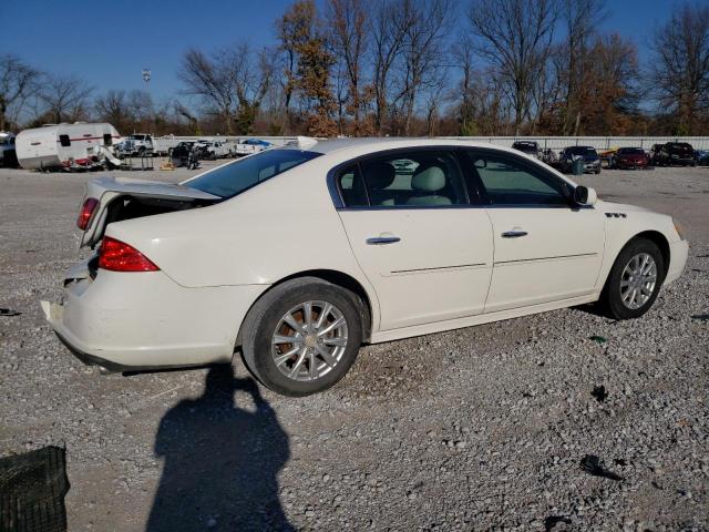 Photo 3 from auction – 2011 BUICK LUCERNE CX with VIN 1G4HC5EM8BU131977