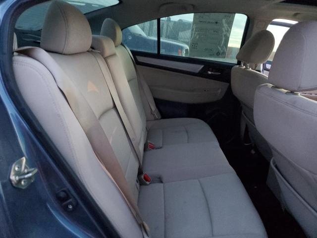 Photo 10 from auction – 2016 SUBARU LEGACY 2.5 with VIN 4S3BNBH62G3042337