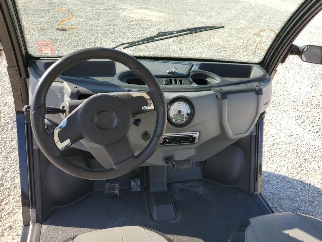 Photo 9 from auction – 2016 GEM GOLF CART with VIN 52CG6AGA3G0014495