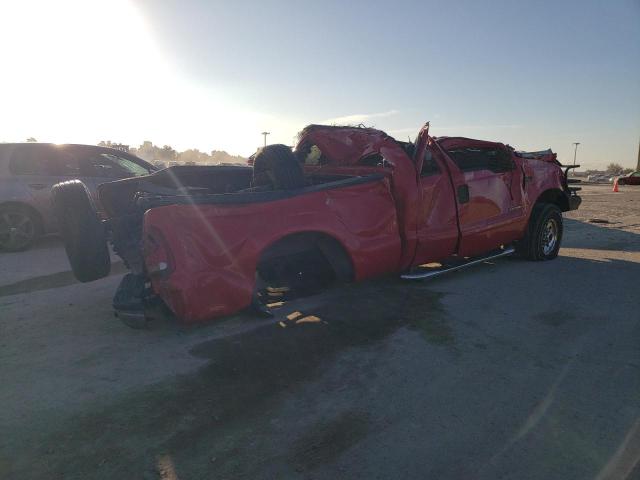 Photo 3 from auction – 2003 FORD F250 SUPER with VIN 1FTNX21F63EA71503