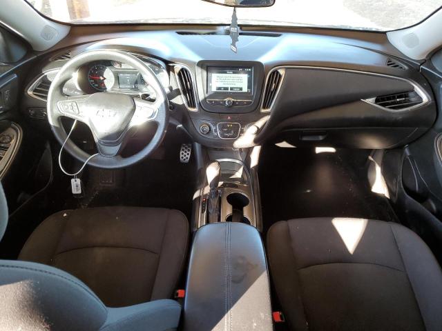 Photo 8 from auction – 2017 CHEVROLET MALIBU LT with VIN 1G1ZE5ST9HF204973