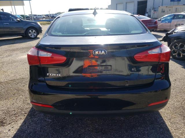 Photo 6 from auction – 2015 KIA FORTE LX with VIN KNAFK4A66F5428968
