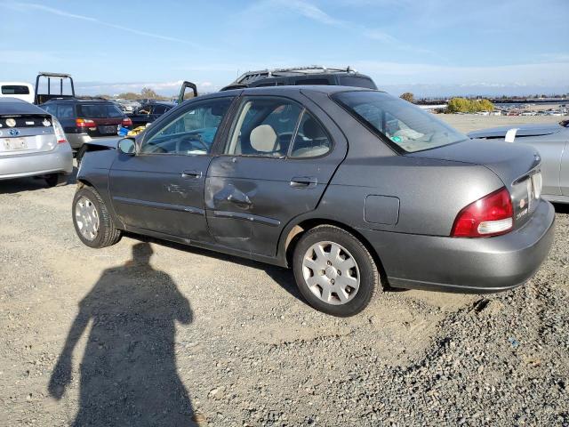 Photo 2 from auction – 2001 NISSAN SENTRA XE with VIN 3N1CB51D91L520808