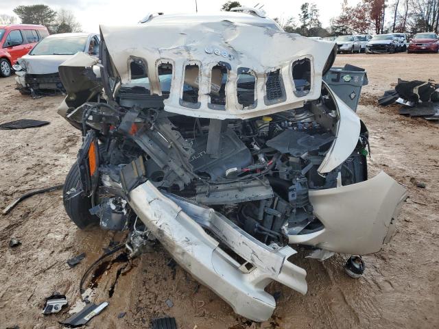 Photo 5 from auction – 2015 JEEP CHEROKEE L with VIN 1C4PJMCB2FW593110