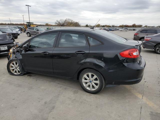 Photo 2 from auction – 2011 FORD FIESTA SE with VIN 3FADP4BJ3BM148370
