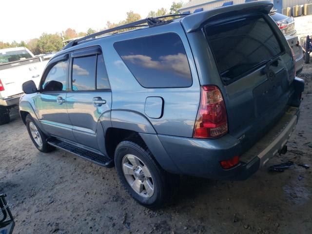 Photo 2 from auction – 2004 TOYOTA 4RUNNER SR with VIN JTEZU14RX40019702