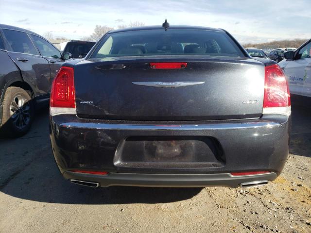 Photo 6 from auction – 2018 CHRYSLER 300 TOURIN with VIN 2C3CCARG4JH165755