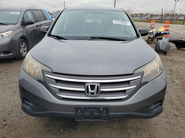 Photo 5 from auction – 2012 HONDA CR-V LX with VIN 2HKRM4H37CH113100
