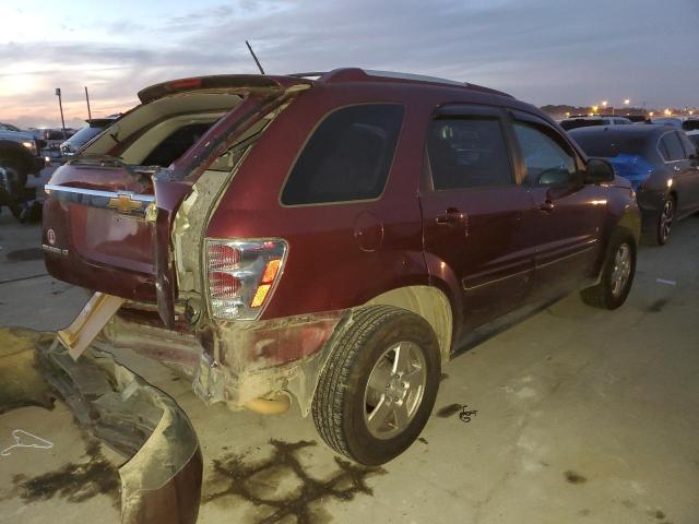 Photo 3 from auction – 2007 CHEVROLET EQUINOX LT with VIN 2CNDL73F176073246