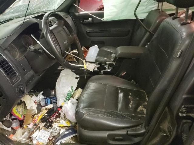 Photo 7 from auction – 2012 FORD ESCAPE LIM with VIN 1FMCU9EG3CKA65439