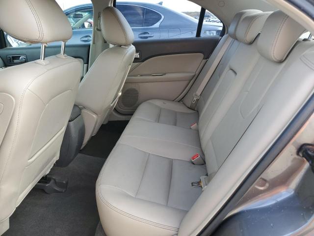 Photo 10 from auction – 2010 FORD FUSION SEL with VIN 3FAHP0JA2AR410344