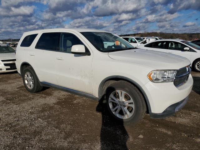 Photo 4 from auction – 2012 DODGE DURANGO SX with VIN 1C4RDJAG6CC213034