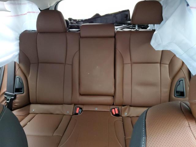Photo 10 from auction – 2022 SUBARU OUTBACK TO with VIN 4S4BTAPC9N3267712