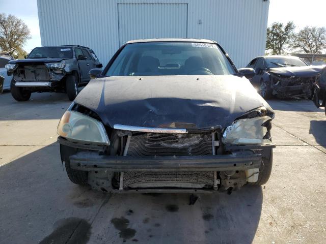Photo 5 from auction – 2003 HONDA CIVIC EX with VIN 2HGES25733H539151