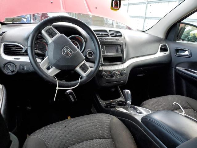 Photo 8 from auction – 2016 DODGE JOURNEY SX with VIN 3C4PDDBGXGT111950