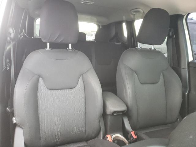 Photo 10 from auction – 2017 JEEP RENEGADE S with VIN ZACCJBAB5HPG06681