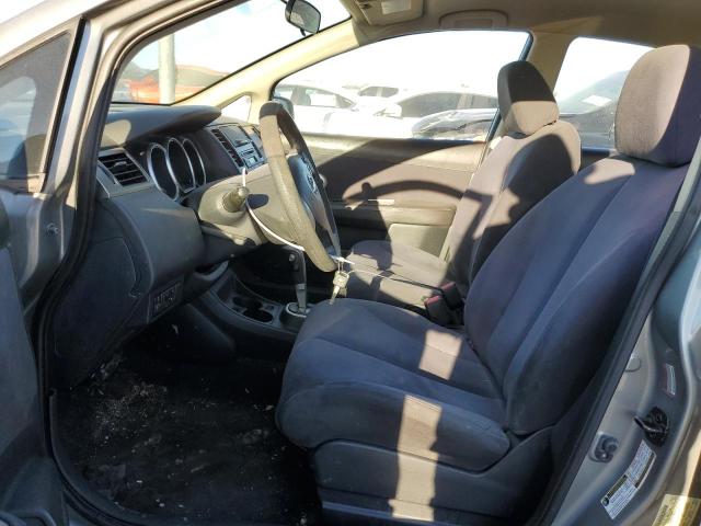 Photo 7 from auction – 2008 NISSAN VERSA S with VIN 3N1BC13E98L425358