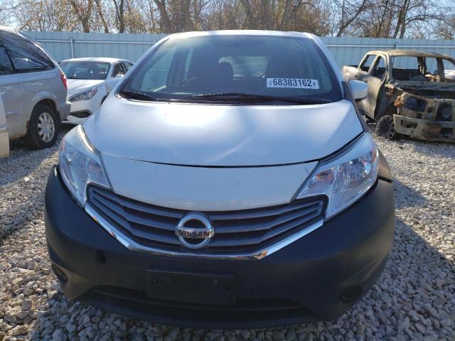 Photo 5 from auction – 2015 NISSAN VERSA NOTE with VIN 3N1CE2CP4FL393695