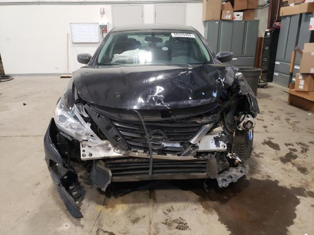 Photo 5 from auction – 2017 NISSAN ALTIMA 2.5 with VIN 1N4AL3AP2HC285289