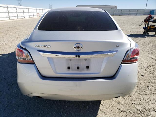 Photo 6 from auction – 2015 NISSAN ALTIMA 2.5 with VIN 1N4AL3AP9FC439607
