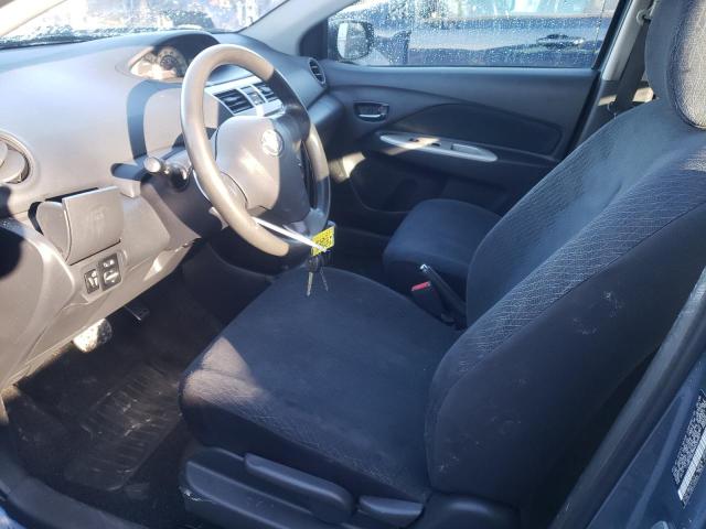 Photo 7 from auction – 2008 TOYOTA YARIS with VIN JTDBT923984033997