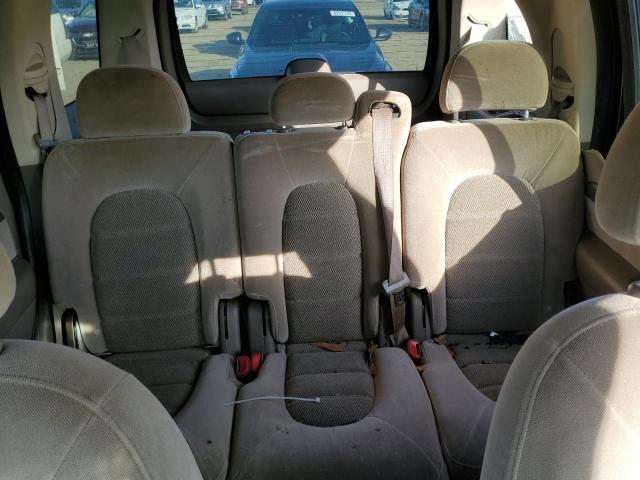 Photo 10 from auction – 2004 FORD EXPLORER X with VIN 1FMZU63K54ZB07988
