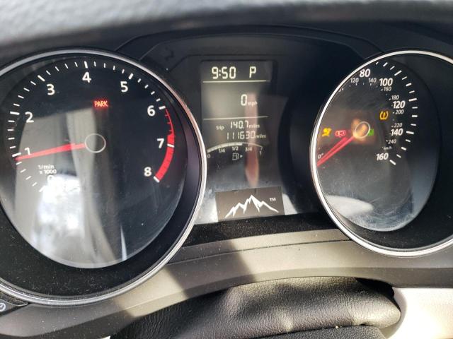 Photo 9 from auction – 2015 VOLKSWAGEN JETTA BASE with VIN 3VW2K7AJ1FM315783