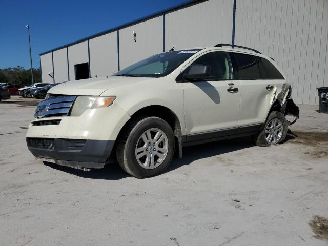 FORD EDGE SE 2008 with VIN 2FMDK36C48BB25152 - Photo from auction