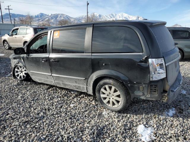 Photo 2 from auction – 2016 CHRYSLER TOWN & COU with VIN 2C4RC1BG2GR237961