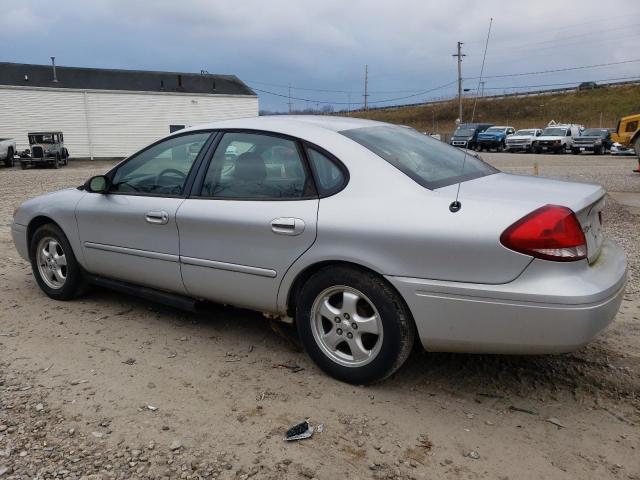 Photo 2 from auction – 2004 FORD TAURUS with VIN 1FAFP53U64A202395