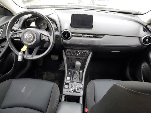 Photo 8 from auction – 2019 MAZDA CX-3 SPORT with VIN JM1DKDB72K0436347