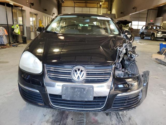 Photo 5 from auction – 2007 VOLKSWAGEN JETTA with VIN 3VWGF71K87M193847