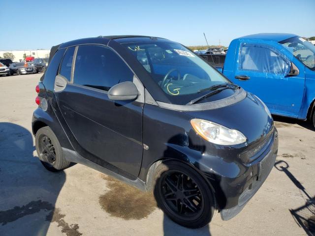 Photo 4 from auction – 2008 SMART FORTWO PAS with VIN WMEEK31X28K196747
