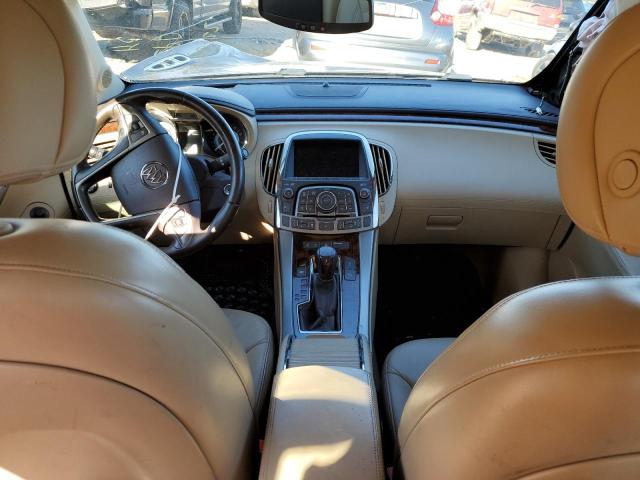 Photo 8 from auction – 2010 BUICK LACROSSE C with VIN 1G4GC5EG0AF187372