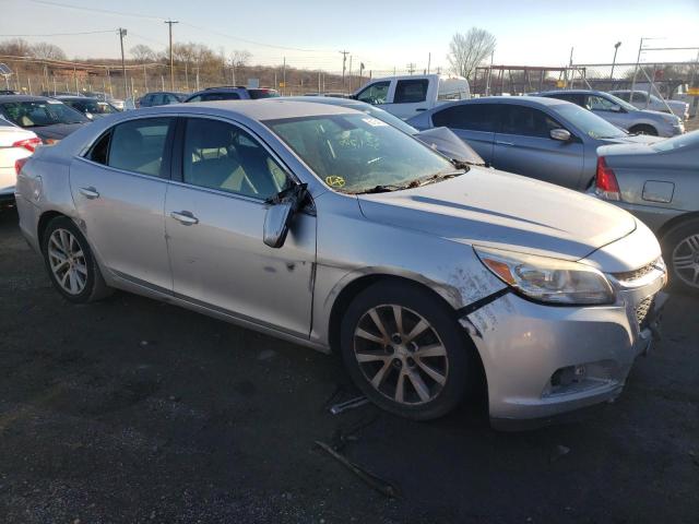 Photo 4 from auction – 2014 CHEVROLET MALIBU 2LT with VIN 1G11E5SL8EF300537