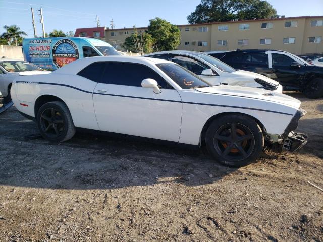 Photo 4 from auction – 2018 DODGE CHALLENGER with VIN 2C3CDZAG1JH152968