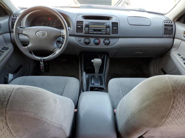 Photo 8 from auction – 2004 TOYOTA CAMRY with VIN 4T1BE32K14U341976