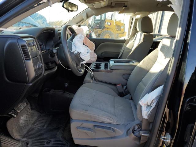 Photo 7 from auction – 2016 GMC SIERRA K15 with VIN 1GTV2LEC1GZ181510