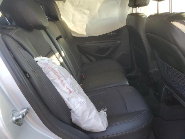 Photo 11 from auction – 2019 CHEVROLET TRAX 1LT with VIN 3GNCJLSB7KL348112